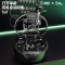 魔鬼猫ZC-9机械星球系列半入耳式无线蓝牙耳机长效续航苹果安卓华为通用