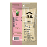 禾煜 绿豆 400g/袋