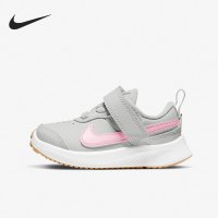 Nike/耐克VARSITY LEATHER婴童魔术贴运动鞋 CN9397-006 Z CN9397-006 21