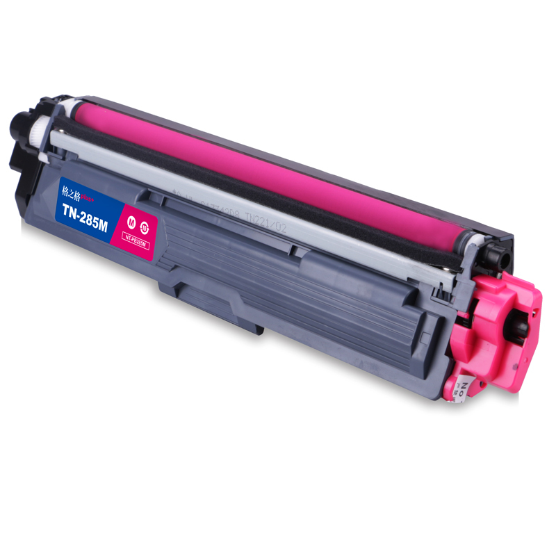 格之格TN-285M硒鼓红色适用兄弟3170CDW 3150CDN 9020CDN 9140CDN 9340CDW打印机