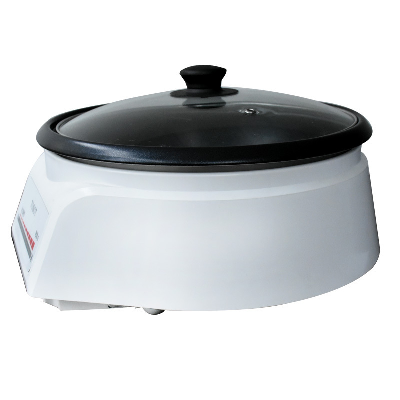 格力(gree)gh-p130s1 电火锅 4l