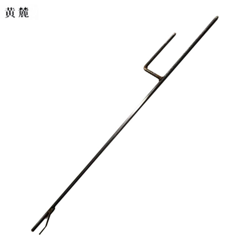 黄麓 钢钎 1100mm 个高清大图