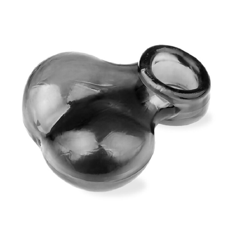 云曼(Yunman) 男用锁精环房事时间外用茎套震动刺激私处房事时间狼牙套环羊眼圈成人情趣性用品 锁精袋高清大图