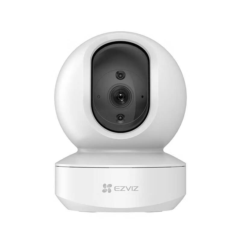普联/TP-LINK 400万全彩云台无线网络摄像机[不含内存卡]TL-IPC44CL -V2高清大图