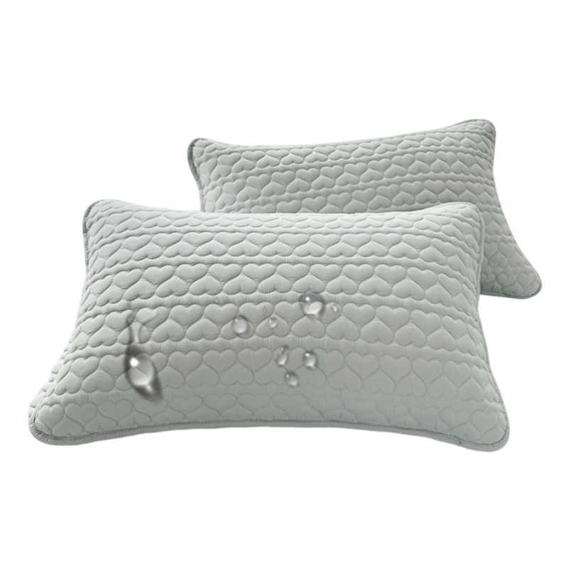 亿洛莱 枕头套 48*74cm 对高清大图