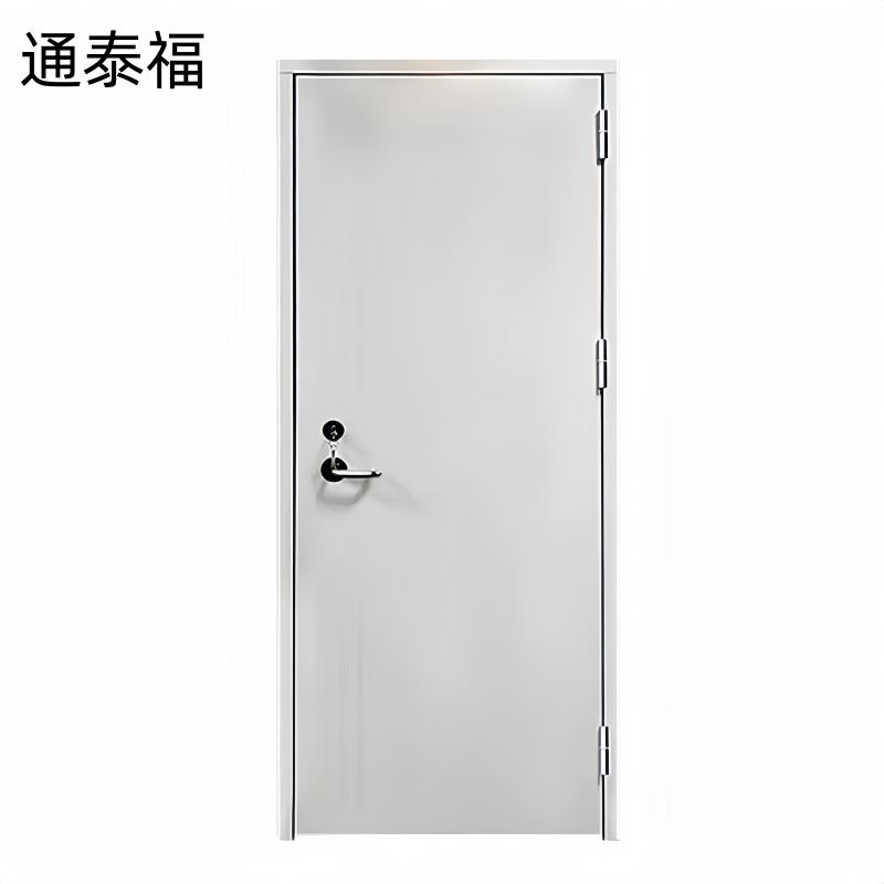 通泰福 防火门消防门 单开门 套高清大图