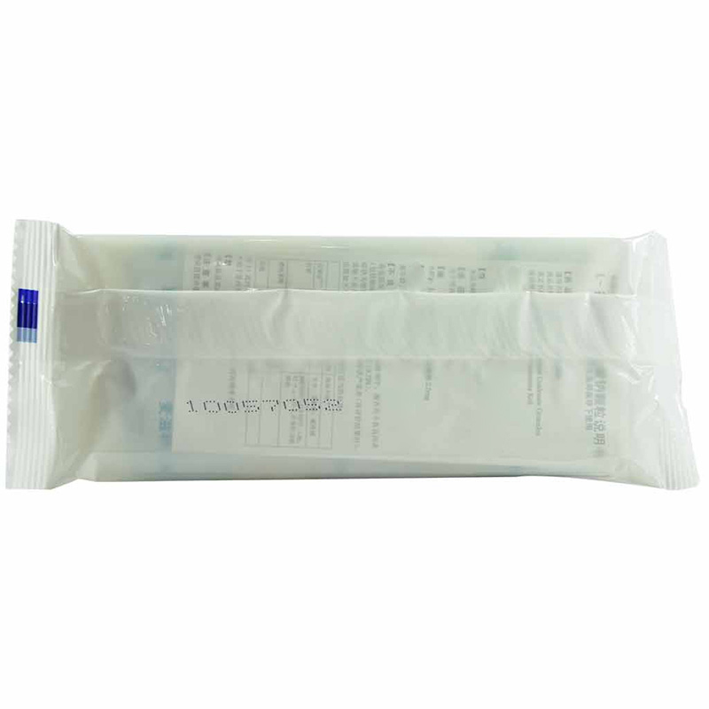 麦滋林 L-谷氨酰胺呱仑酸钠颗粒 0.67g*15袋/包