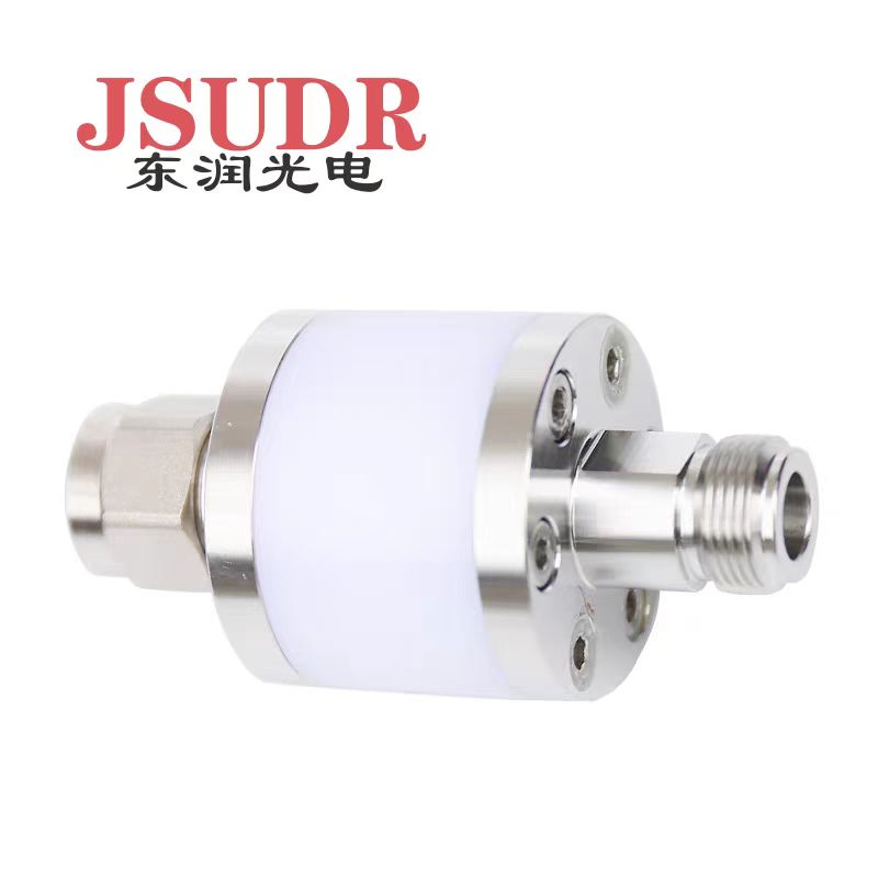 JSUDR东润同轴阻断器DC-3 +个