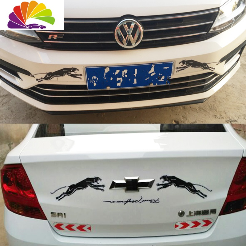 舒适主义汽车贴纸创意个性装饰拉花遮盖车贴车身划痕遮挡保险杠防水车