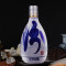 [汾酒官方旗舰店]山西杏花村汾酒 53度青花20汾酒 500mL*1瓶盒装清香型白酒