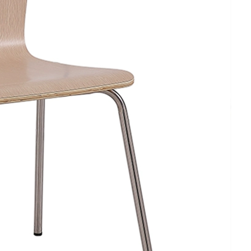 合祥源 实木靠背餐椅 450*450*900mm QX-CY08 单位:张高清大图