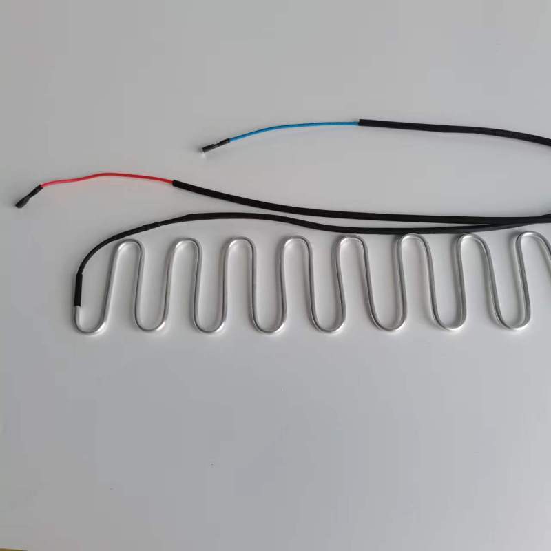 帮客材配 全新原装法迪欧油烟机 9011 热清洗发热管 收前验货高清大图