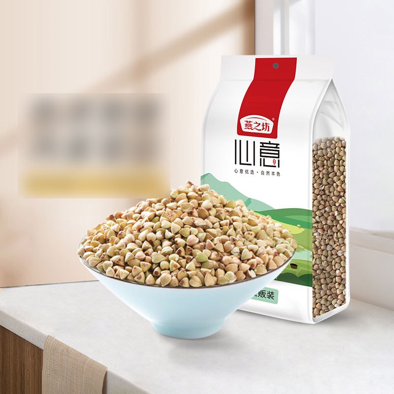 燕之坊荞麦仁1kg