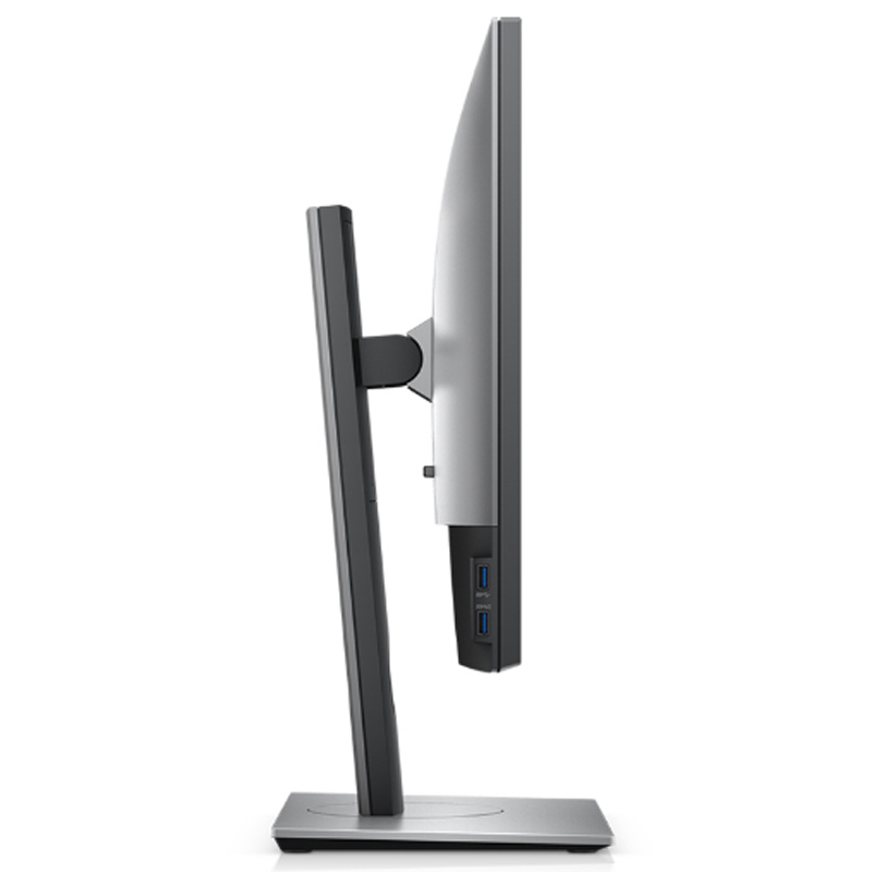 戴尔(DELL) U2718Q 27英寸4K超高清微边框旋转升降显示器