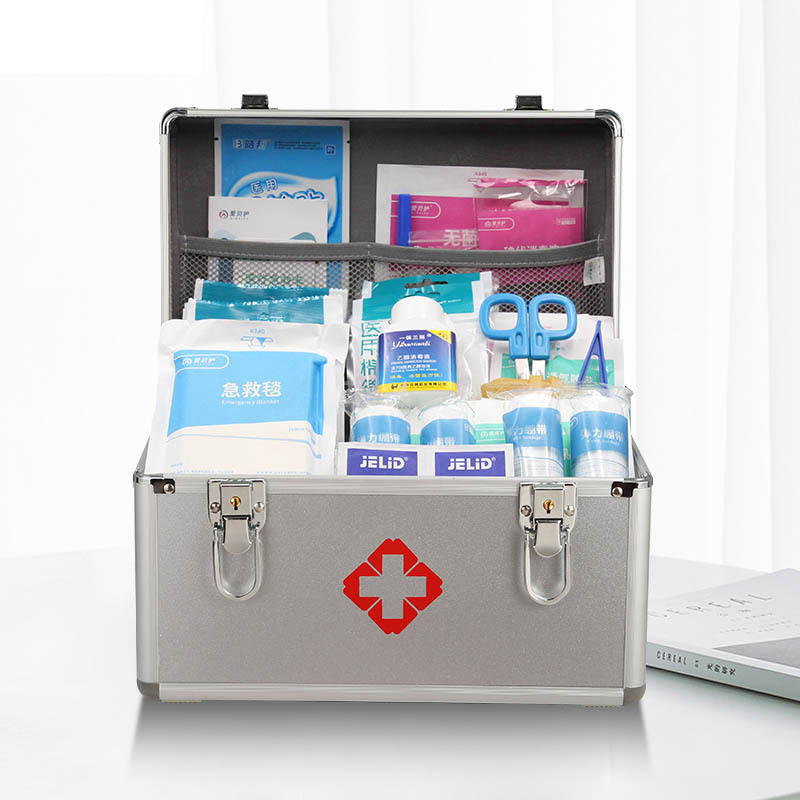 家用医用箱ta0933医疗出诊急救箱带收纳保健包单位个