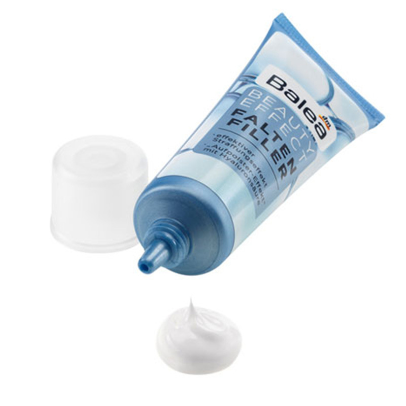 Balea 芭乐雅玻尿酸紧致修复精华乳 30ml 提拉紧致 淡化细纹 重塑逆龄美肌