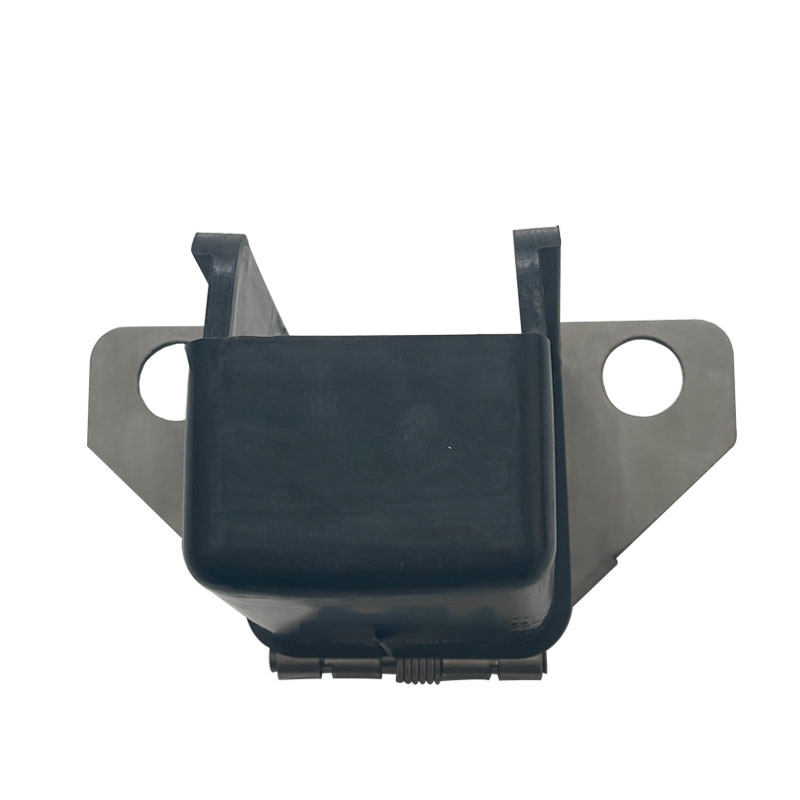 NGYL 不锈钢防水罩 304锁钩用 个高清大图