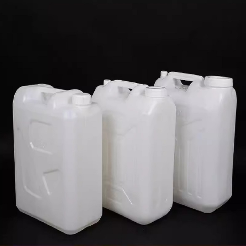 塑料扁水桶25L高清大图