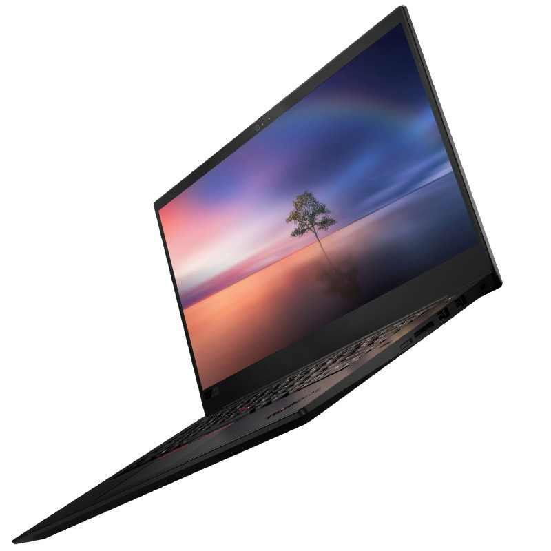 联想thinkpadx1隐士156英寸笔记本电脑i710750h16g1t4g独显uhdwifi6