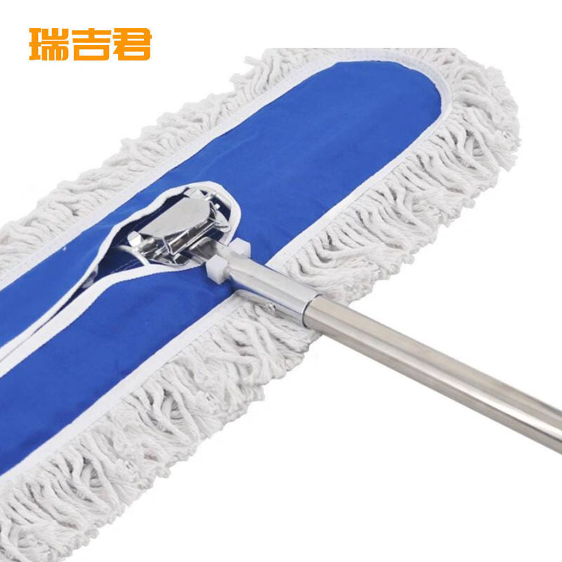 瑞吉君 尘推 宽90cm 把高清大图