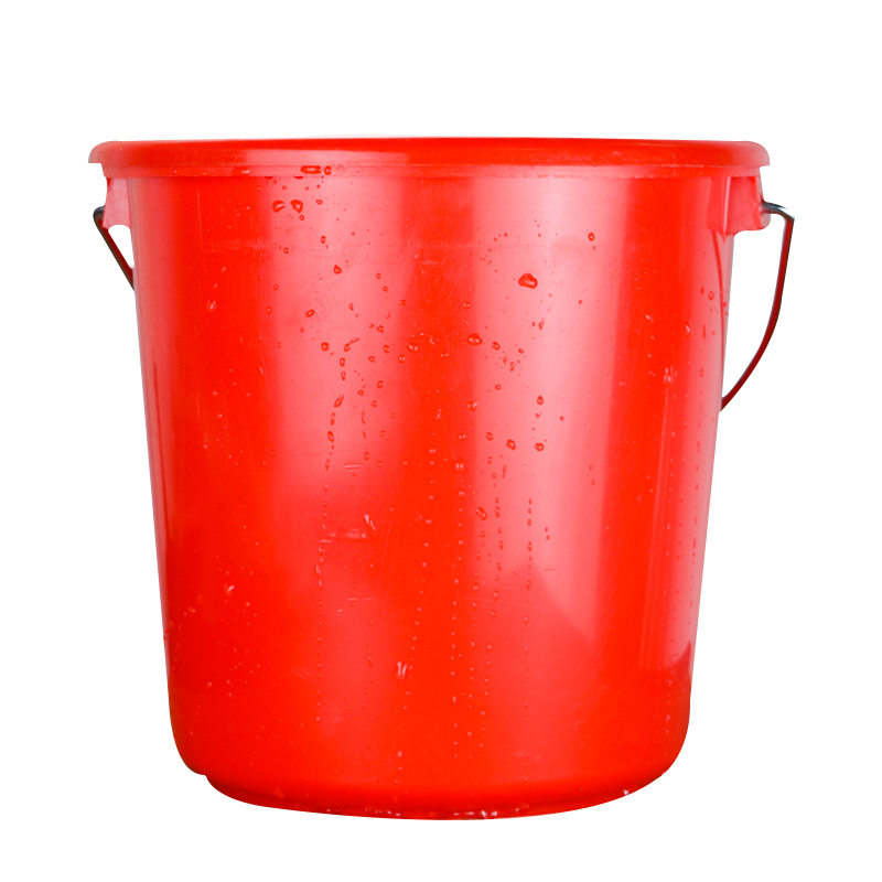 博跃 加厚20L手提水桶