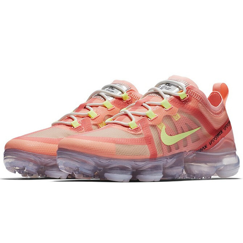 NIKE耐克女鞋AIR VAPORMAX大气垫跑步鞋AR6632-602