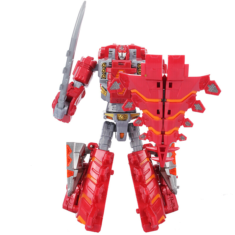 变形玩具恐龙金刚4霸王龙模型合体战队修罗王套装机器人儿童男孩剑龙