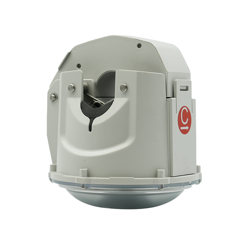 凯圣蓝 K-6GZD 3W IP68 续航时间≥12h 3.6V 冷白5000K 故障指示标志灯高清大图