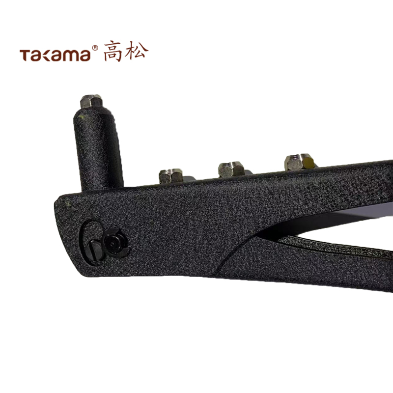 高松takama 抽芯便携式拉铆枪(工业级)铆钉枪999020/把高清大图