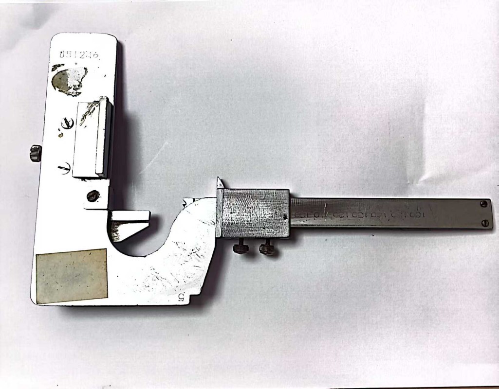 测量尺高清大图