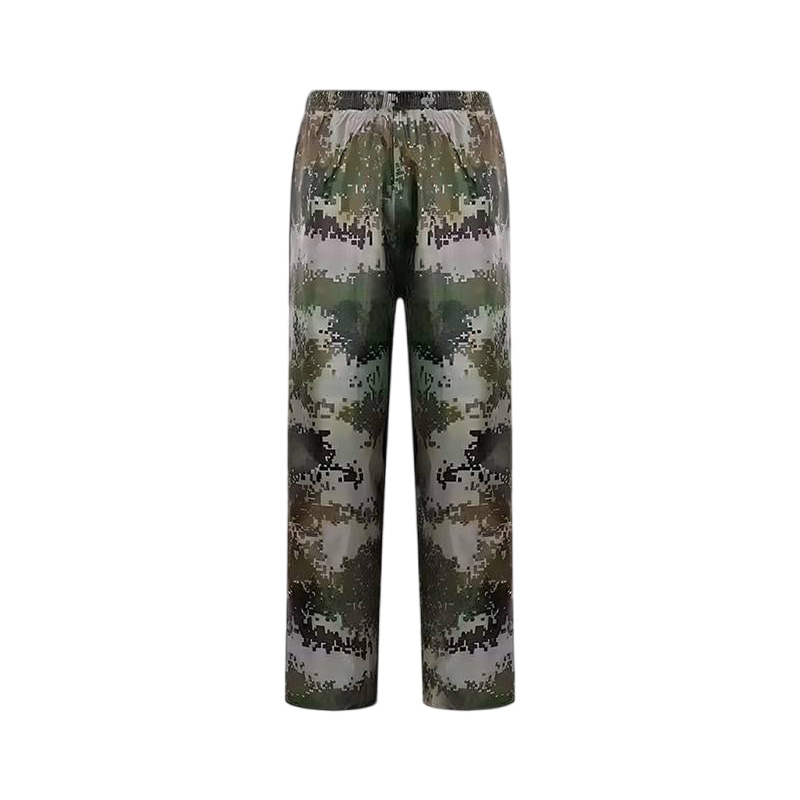 吾卫世 雨衣 分体款 套高清大图