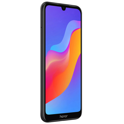荣耀畅玩8A JAT-AL00 3GB+32GB 幻夜黑 全网通标配版