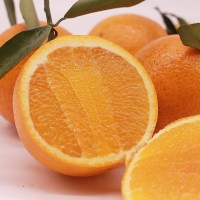 苗家十八洞 湘西纽荷尔脐橙2.5斤装 单果径65-75mm 时令新鲜水果橙子坏果包赔