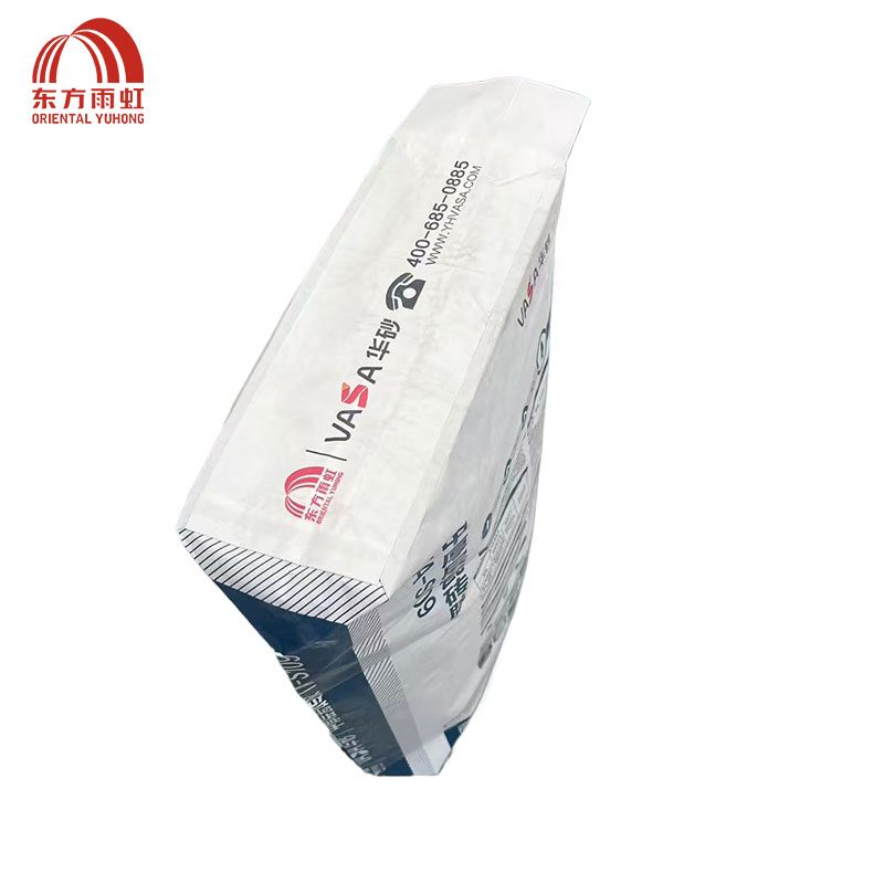 东方雨虹 华砂中厚层瓷砖胶25kg TA-S109 袋高清大图