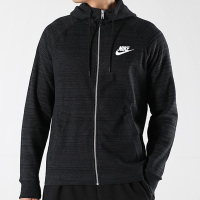 耐克(NIKE)外套男装新款运动服休闲夹克 AQ8392-010