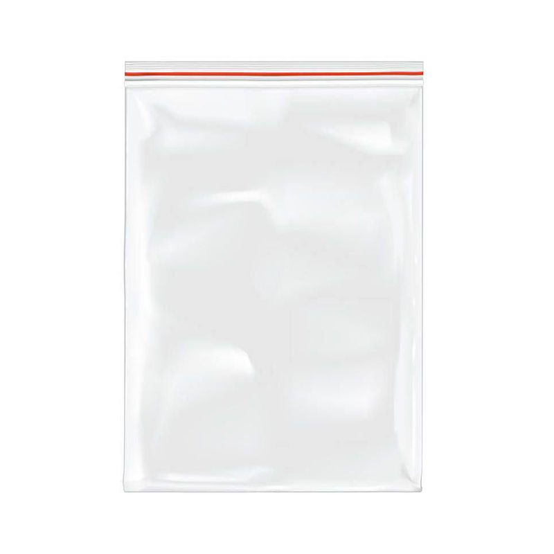 羽燕自封袋50*70*10丝*个高清大图