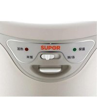 苏泊尔(SUPOR ) 电饭煲 CFXB16YA3-30 陶晶内胆学生单身迷你饭煲 1.6L 小功率 煮饭煮粥