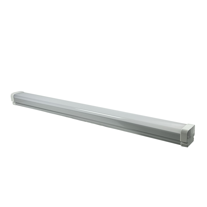 欧辉照明 (OHUIZAOMIN) OHSF9306 40W LED低顶灯 IP66 AC220V 5700K高清大图