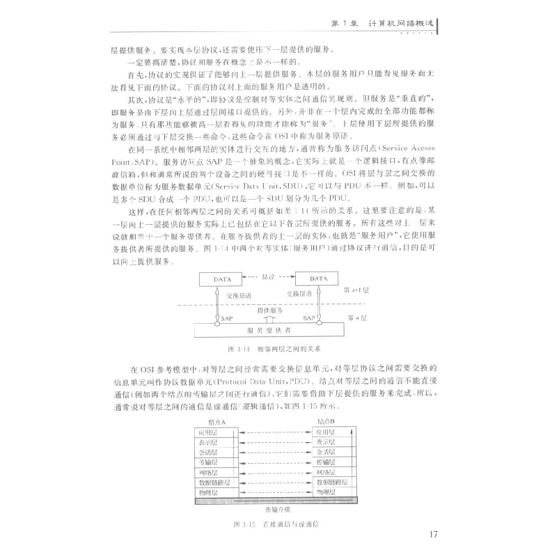 正版新书]计算机网络技术基础张恒杰,武云霞,张彦,邹洁,吴昊高清大图