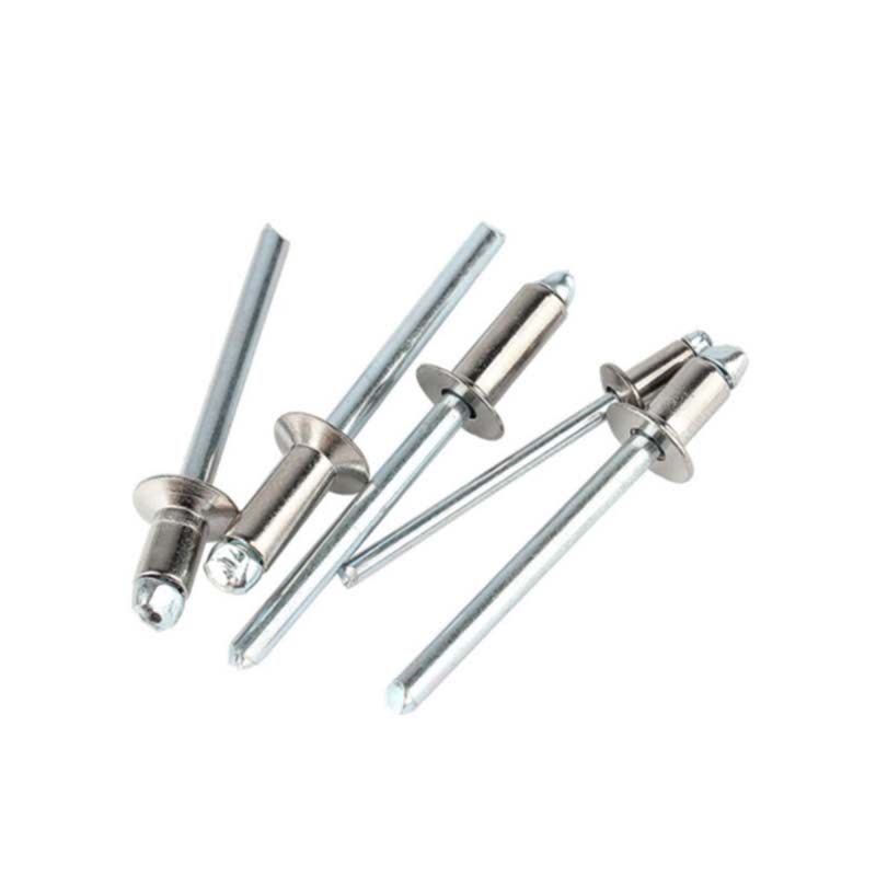 德素 304不锈钢抽芯铆钉 M3*10/个图片