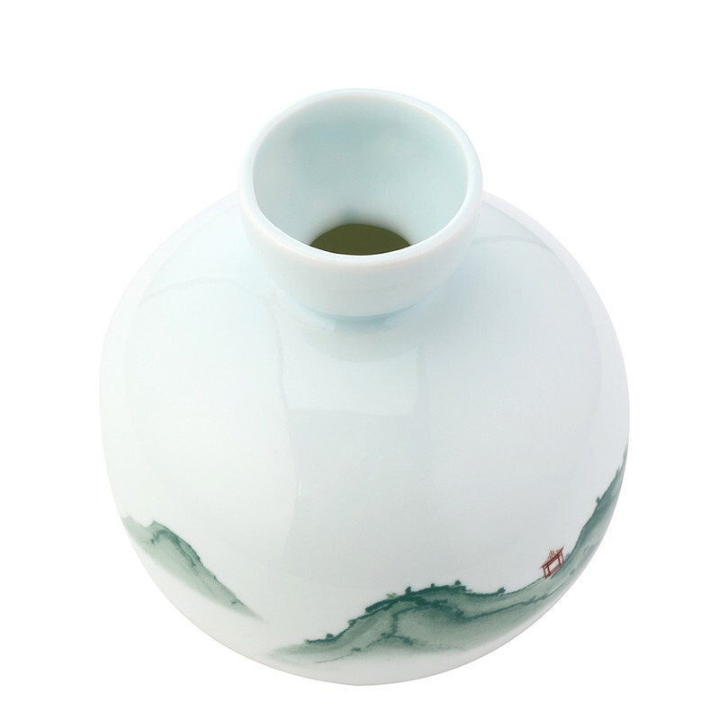 赫曼德(nolte) 福禄圆满酒具套装HMD-8131