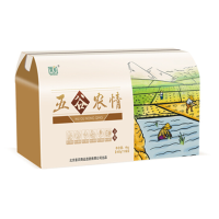 京乡五谷农情杂粮礼盒