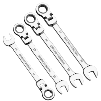 两用棘轮扳手 10mm