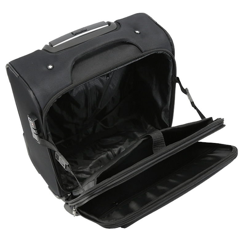 晋涵 拉杆箱 18寸/个高清大图