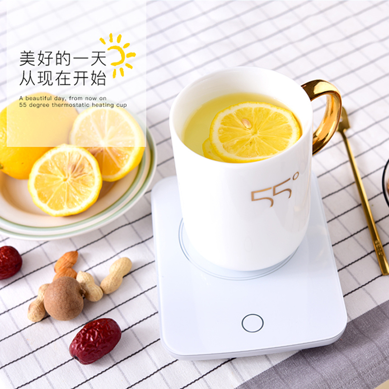贝贝工匠 生日礼物女生创意实用55度马克杯送女朋友礼物