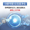 霍尼韦尔(honeywell) 空气净化器 家用办公除甲醛雾霾细菌PM2.5 KJ460F-P21W