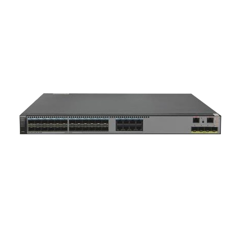 华三(H3C) LS-5800-56C-H3 48口全千兆以太网可扩展企业级核心企业级交换机