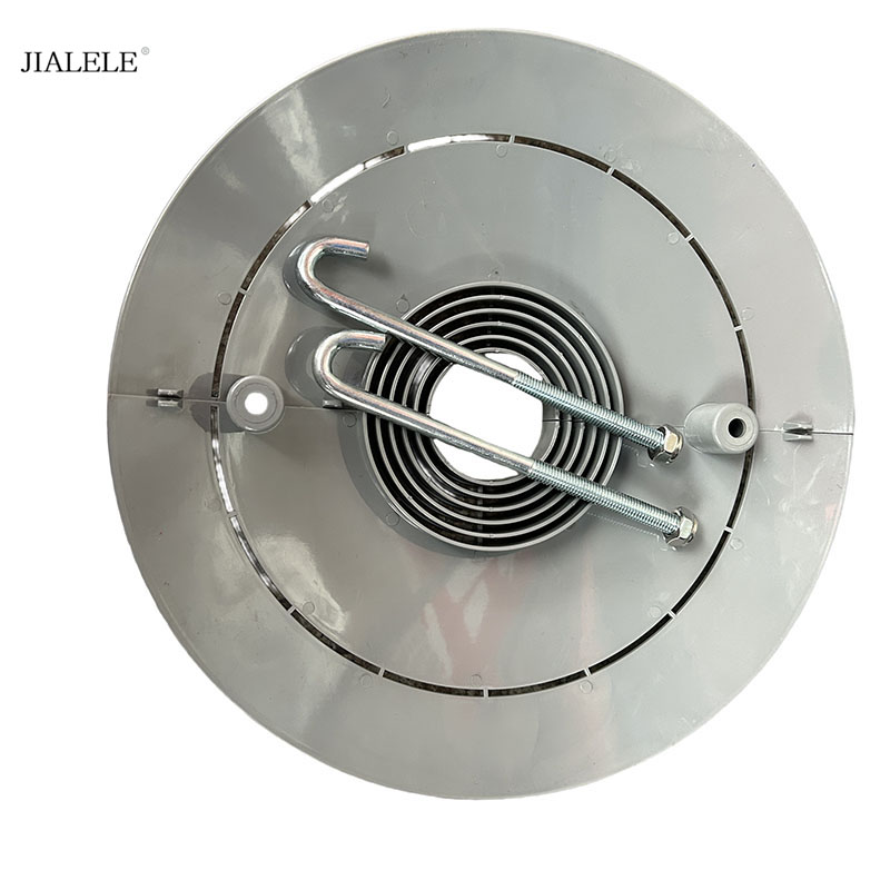 JIALELE 复合防护罩 80mm 个高清大图