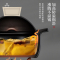 荣事达(Royalstar)砂锅炖锅家用3.6L陶瓷煲仔饭汤煲耐高温一盖多用沙锅瓦煲汤锅燃气明火适用RA182223