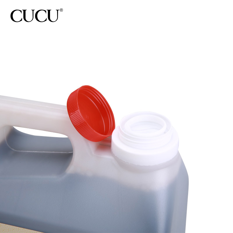 CUCU 醋 和顺老陈醋2.4L 山西 纯粮酿造 老陈醋